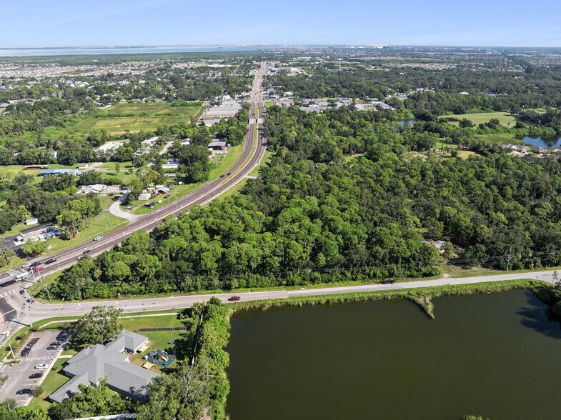 More Photos Of 1267 US Highway 41 S, Ruskin Land For Sale