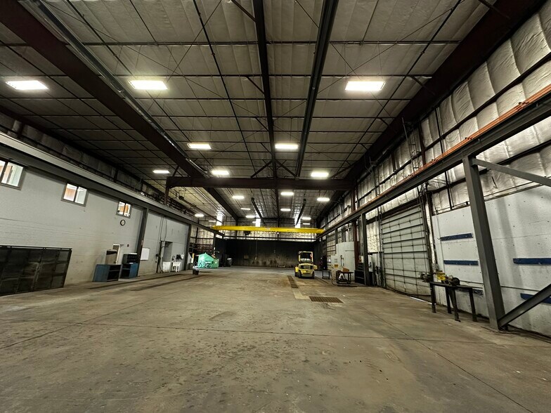 More Photos Of 2948 I-70 Business Loop, Grand Junction Warehouse For Lease