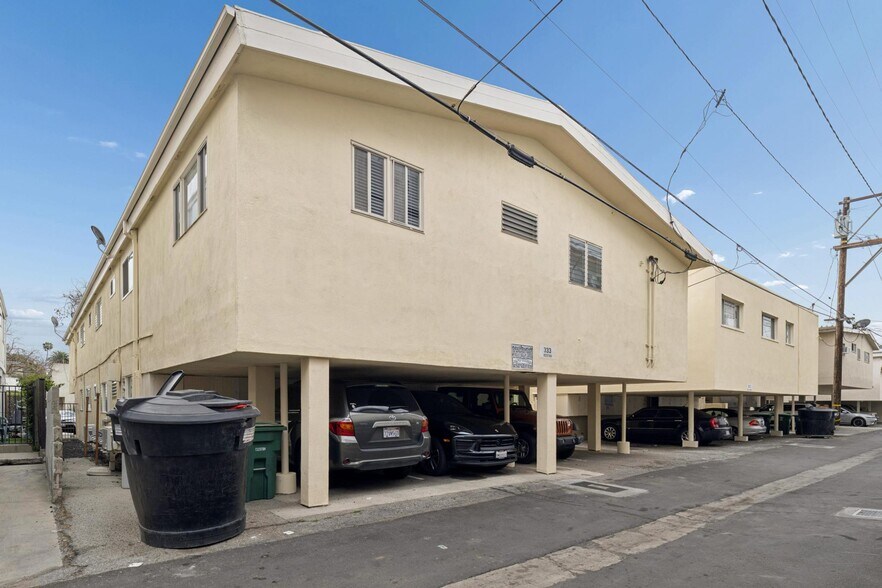 More Photos Of 333 S Rexford Dr, Beverly Hills Apartments For Sale