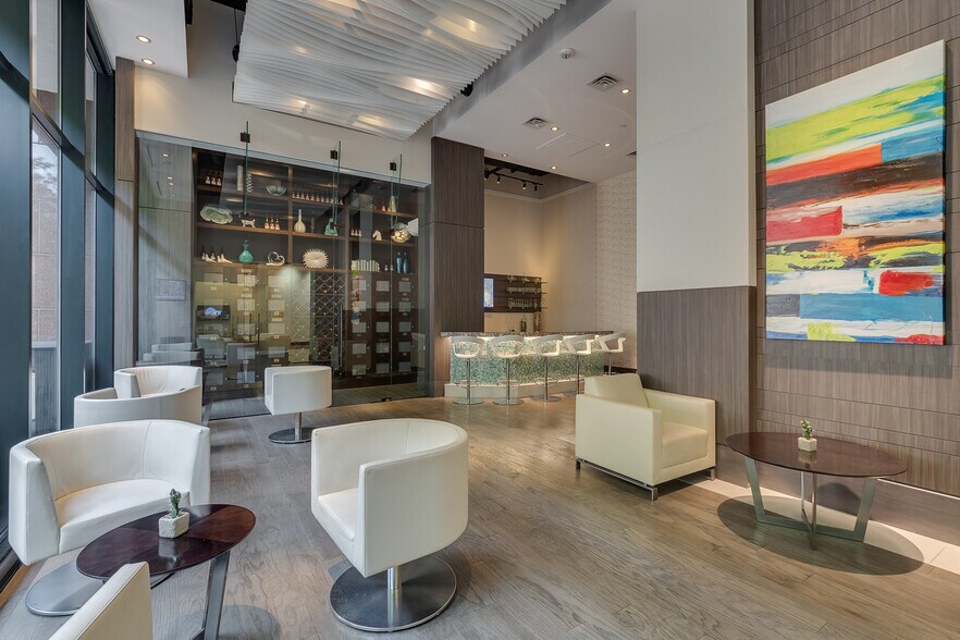 More Photos Of 5001 Spring Valley Rd, Dallas Office For Lease