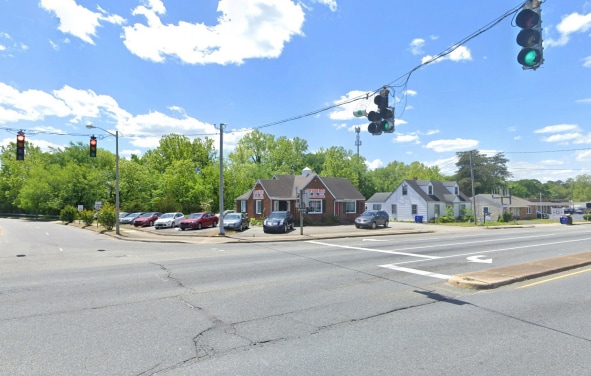 Primary Photo Of 4301 Portsmouth Blvd, Portsmouth Auto Dealership For Sale