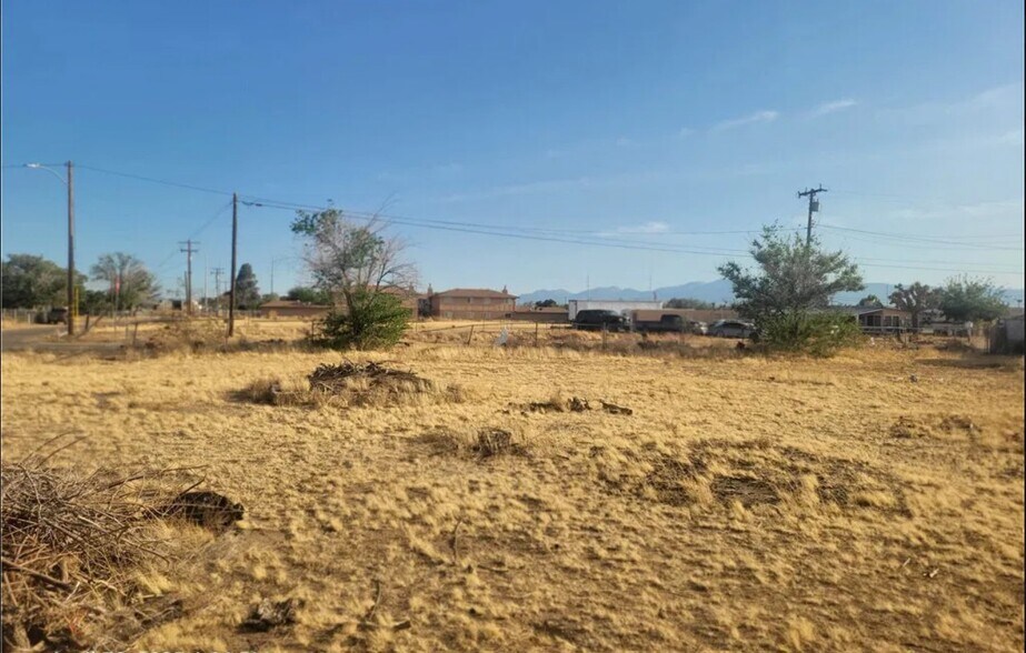 More Photos Of 18340 Delicious St, Adelanto Land For Sale