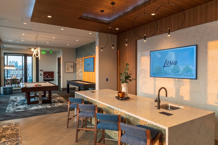 More Photos Of 1441 Peachtree St, Atlanta Apartments For Lease