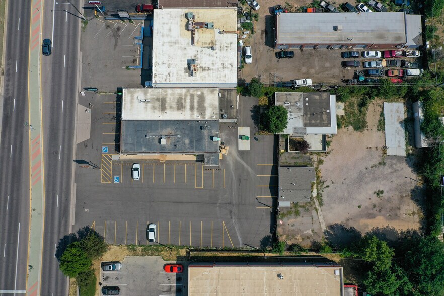 More Photos Of 2426-2428 S Federal Blvd, Denver Storefront Retail Office For Sale