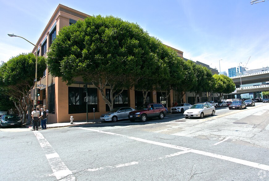 More Photos Of 490 2nd St, San Francisco Office For Lease