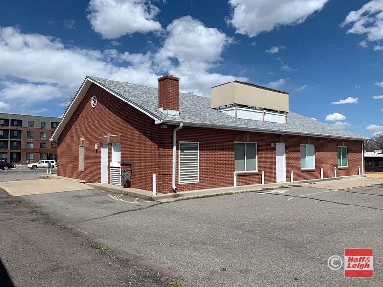 More Photos Of 7390 W 38th Ave, Wheat Ridge Freestanding For Sale