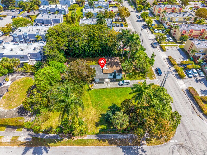 More Photos Of 219 NE 141st St, Miami Land For Sale