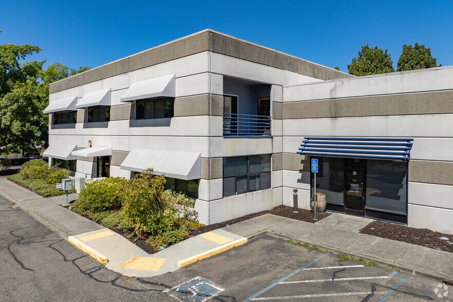 Primary Photo Of 5468 Skylane Blvd, Santa Rosa Research And Development For Lease