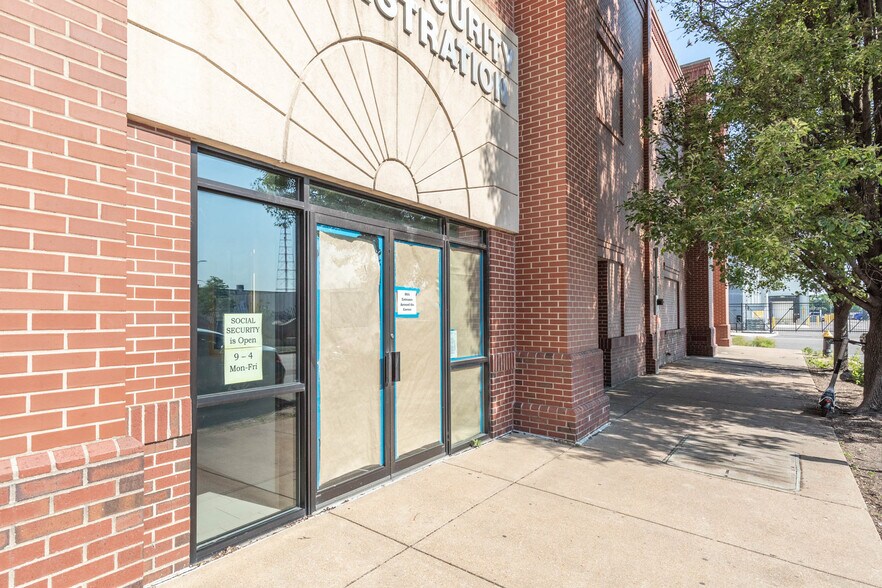 More Photos Of 717 N 16th St, Saint Louis Office For Lease