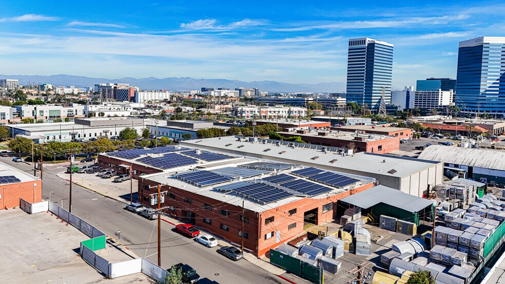 More Photos Of , El Segundo Industrial For Sale