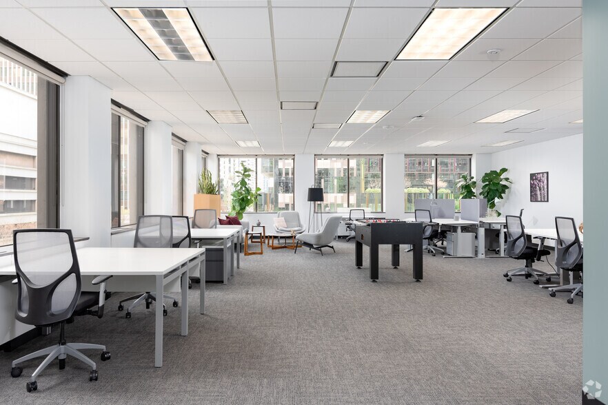 More Photos Of 600 Stewart St, Seattle Office For Lease