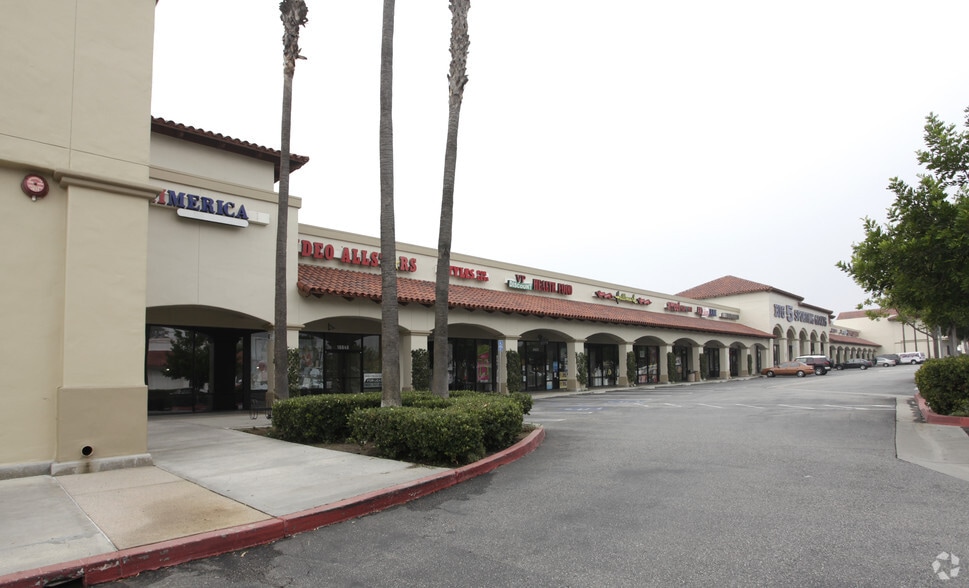 More Photos Of 16930 San Fernando Mission Blvd, Granada Hills Unknown For Lease
