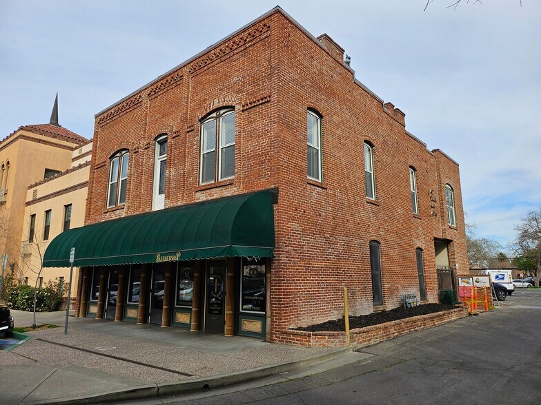 More Photos Of 315 2nd St, Woodland Loft Creative Space For Lease