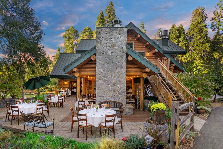 More Photos Of 3220 Pondorado Rd, Camino Lodge Meeting Hall For Sale