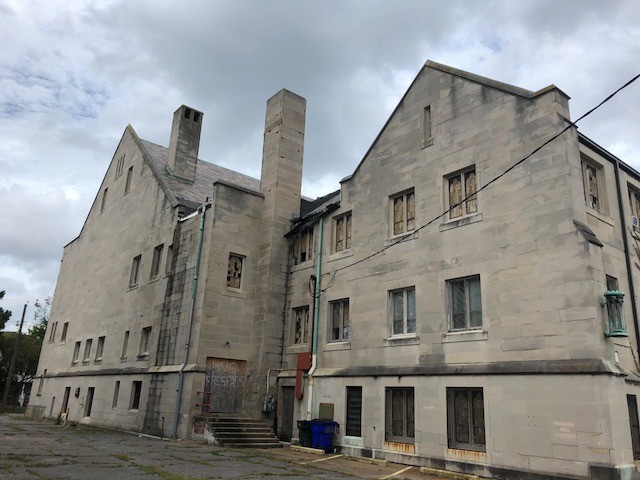 More Photos Of 303 W 34th St, Norfolk Religious Facility For Sale