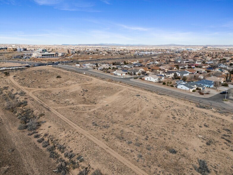 More Photos Of 2801 Willow Creek NE St, Rio Rancho Land For Sale