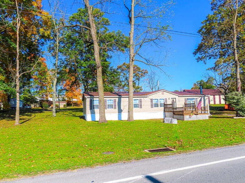 More Photos Of 109 Grace Ave, Centre Hall Land For Sale