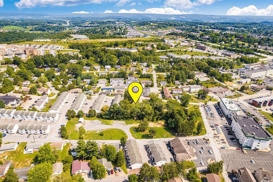 More Photos Of TBD Pineview Dr, Morgantown Land For Sale