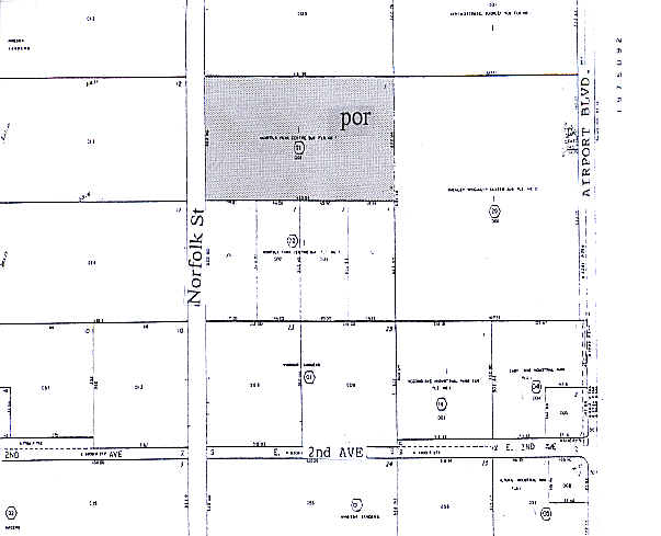 More Photos Of 374 Norfolk St, Aurora Warehouse For Sale