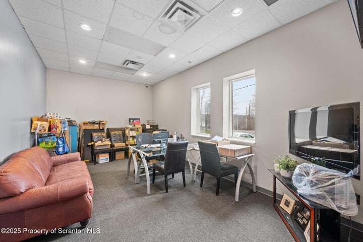 More Photos Of 418 Daleville Hwy, Madison Township Office For Sale