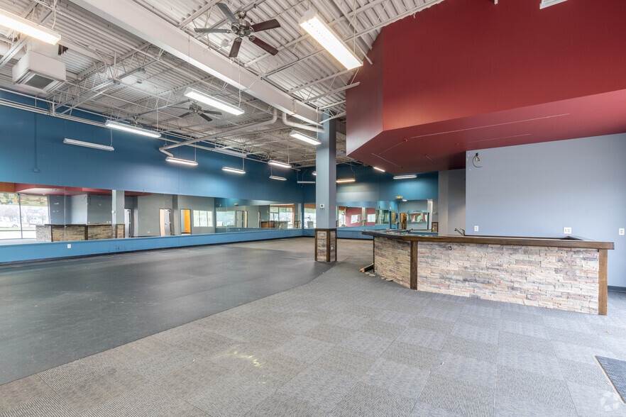 Photo of 1st Floor Ste 