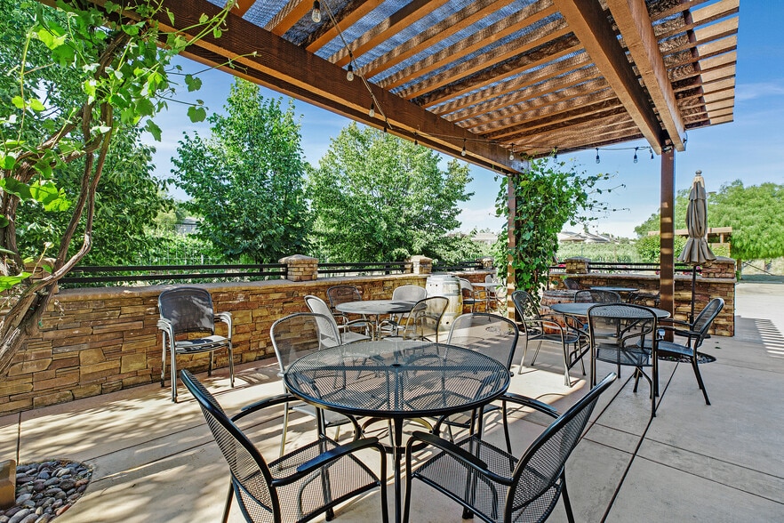 More Photos Of 1200 Wetmore Rd, Livermore Winery Vineyard For Sale