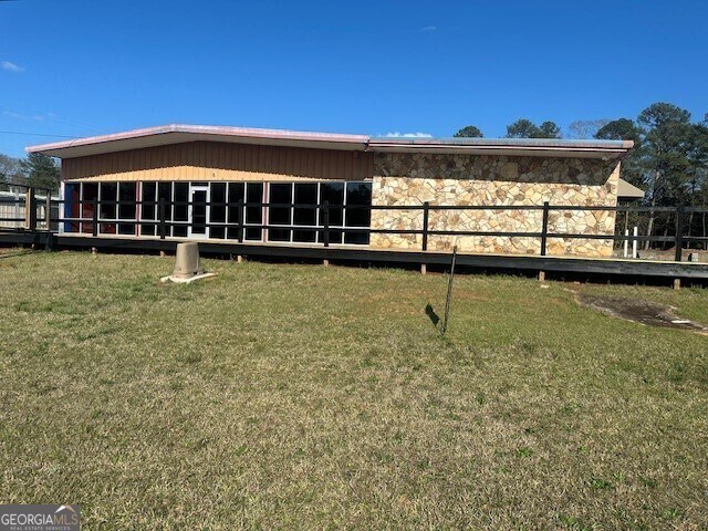 More Photos Of 3336 N Expressway, Griffin Industrial For Sale