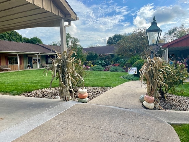 More Photos Of 2 E 28th Division Hwy, Lititz Storefront Retail Office For Lease