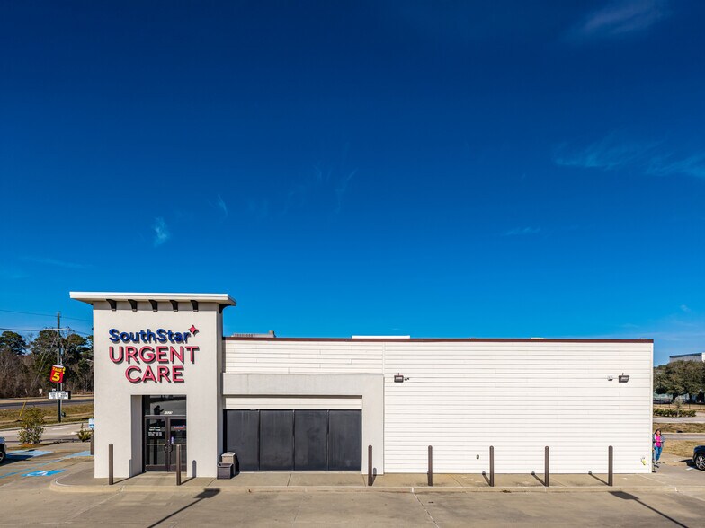 More Photos Of 9525 Mansfield Rd, Shreveport Healthcare For Sale