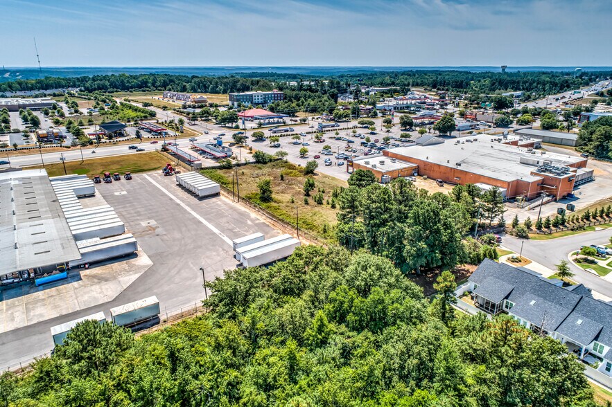 More Photos Of 117 Market Plaza Dr, North Augusta Land For Sale