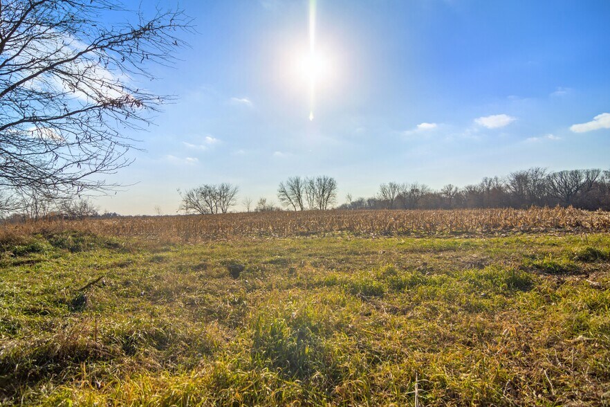 More Photos Of 19925 W Indian Creek Rd, Long Grove Land For Sale