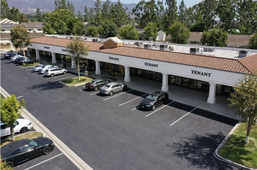 More Photos Of 7201 Archibald Ave, Rancho Cucamonga Storefront For Lease