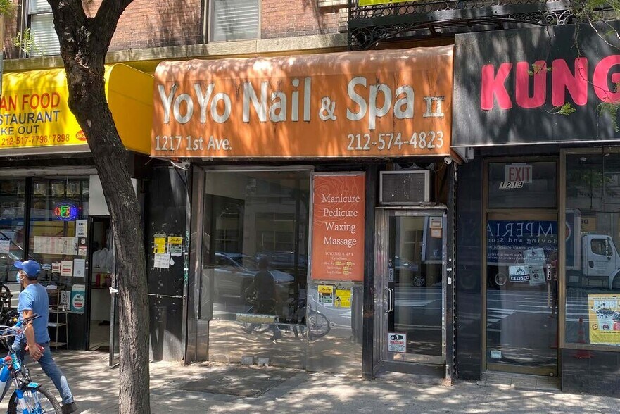 More Photos Of 1217-1219 First Ave, New York Apartments For Lease