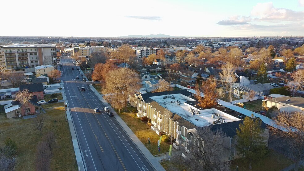More Photos Of 247 E Vine St, Salt Lake City Apartments For Sale