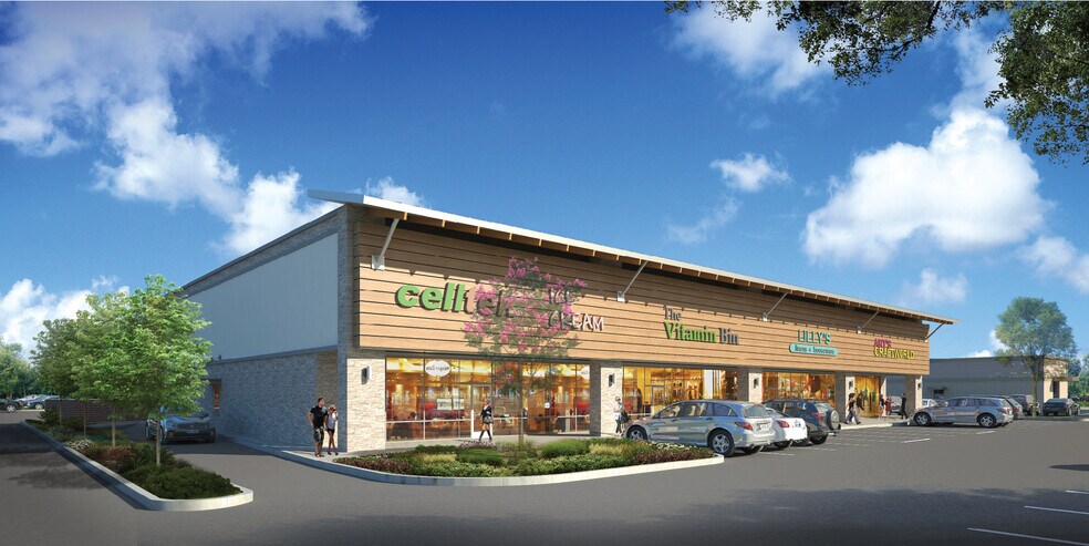 More Photos Of 12270 Highway 29, Liberty Hill Land For Sale