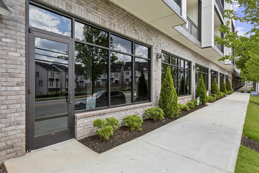 Primary Photo Of 2030 Main St NW, Atlanta Storefront Retail Office For Sale