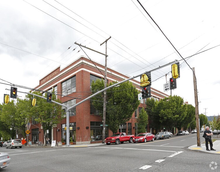 More Photos Of 2505-2511 SE 11th Ave, Portland Office For Lease