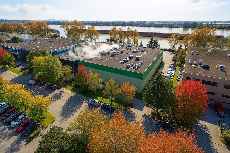 More Photos Of 1638 Derwent Way, Delta Food Processing For Sale