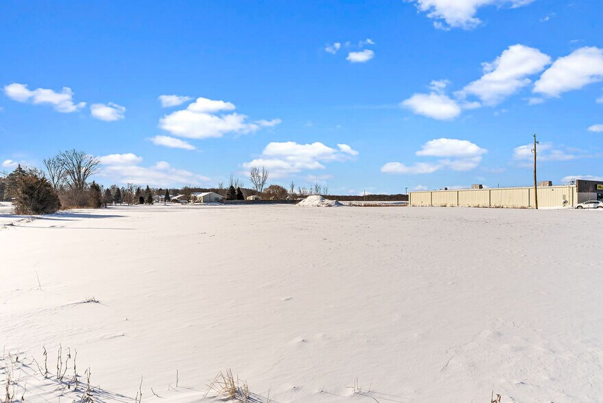 More Photos Of Morrish Rd, Swartz Creek Land For Sale