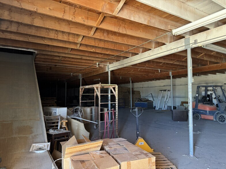 More Photos Of 800 S Grant Ave, Odessa Freestanding For Sale