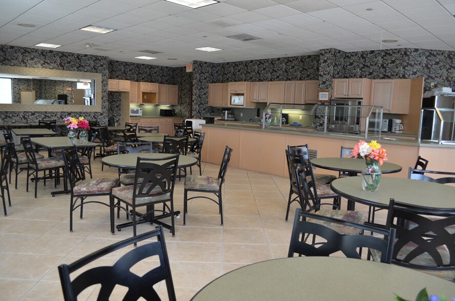 More Photos Of 55 Realty Dr, Cheshire Office For Lease