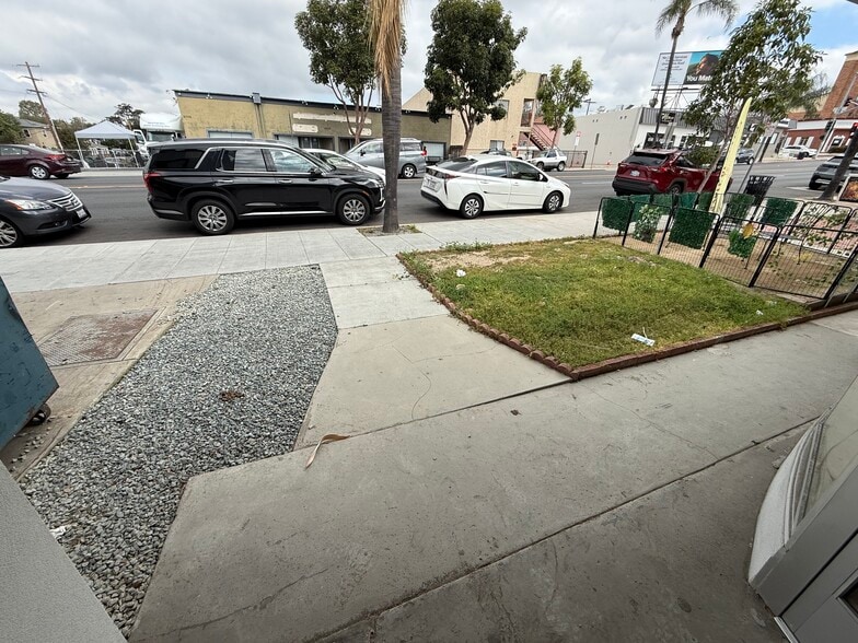 More Photos Of 5521 El Cajon Blvd, San Diego Storefront For Lease