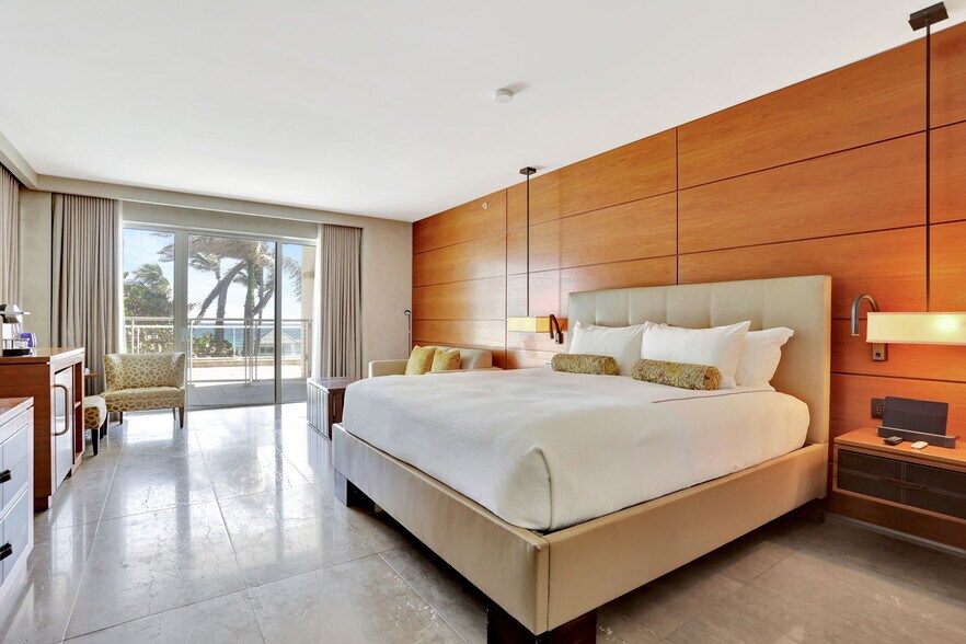 More Photos Of 45 NE 21st Ave, Deerfield Beach Hotel For Sale