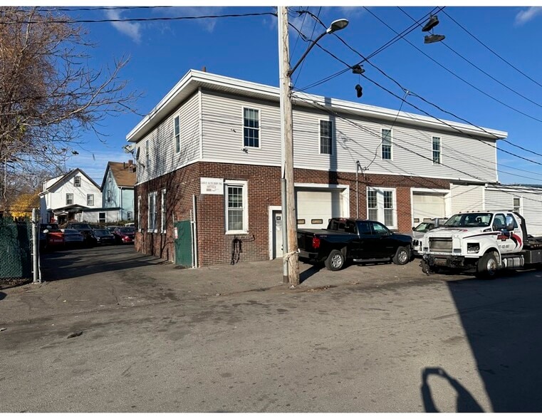 More Photos Of 80 Christopher St, Dorchester Land For Sale