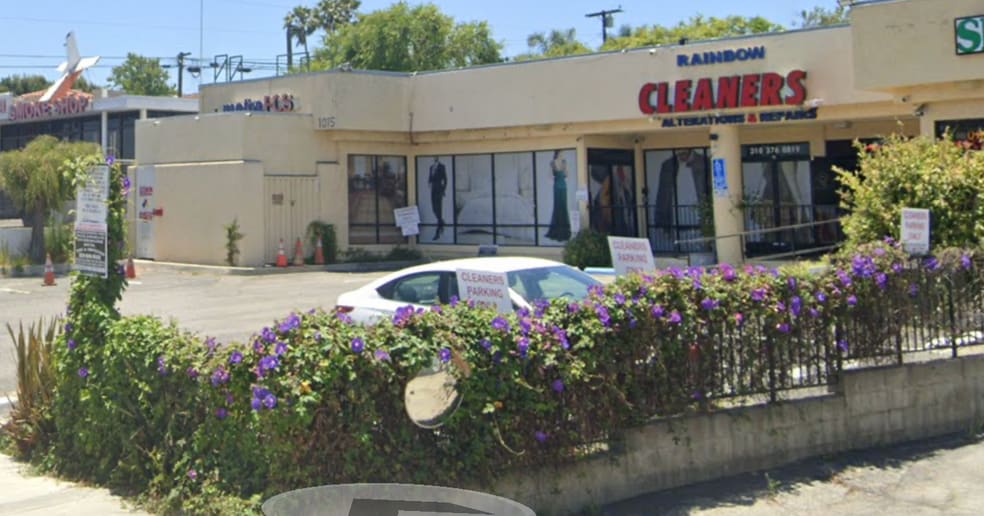 More Photos Of 1001-1015 N Aviation Blvd, Manhattan Beach Unknown For Lease