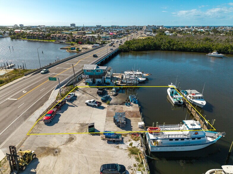 More Photos Of 18850 San Carlos Blvd, Fort Myers Beach Land For Sale