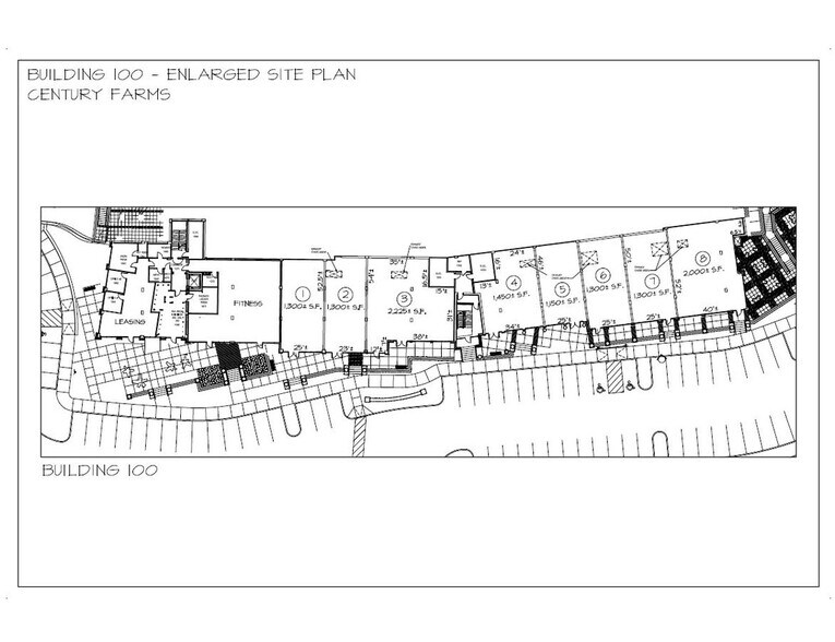 More Photos Of 2141 Century Farms Pky, Antioch Apartments For Lease