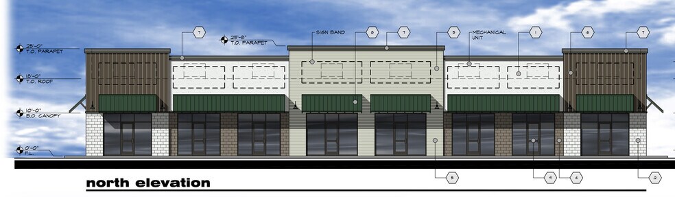 More Photos Of 2343 E Queen Creek, Gilbert Unknown For Lease