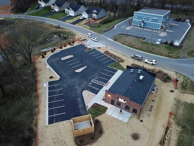 More Photos Of 674 Teresa, Roanoke General Retail For Sale