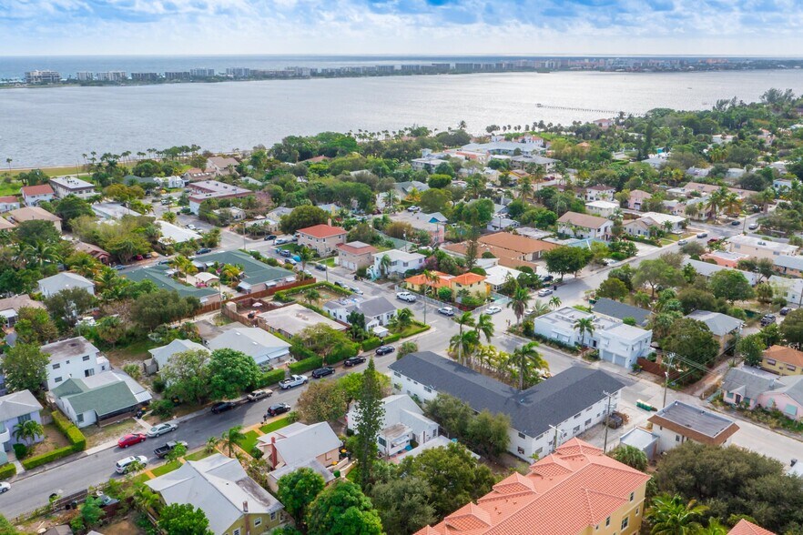 More Photos Of 221 S Ocean Breeze, Lake Worth Beach Multifamily For Sale